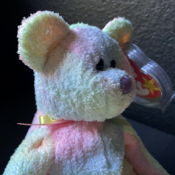 Groovy 🧸 •TY Beanie baby original collection from the 90’s and 2000’s - Picture 3 of 5